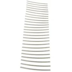 Jescar FS58118NS Nickel-Silver Set