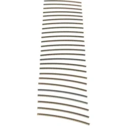 Jescar FS58118NS Nickel-Silver Set