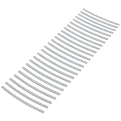 Jescar FS57110S Stainless Steel Set
