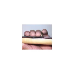 Jetslide JSB-09 Brass 63