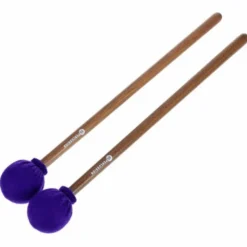 JG Percussion Maraca Mallets Timpani