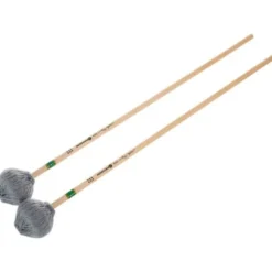 JG Percussion MC6B Marimba Mallets