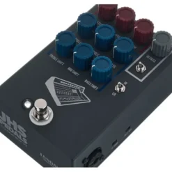 JHS Pedals Colour Box V2 10 Preamp / EQ