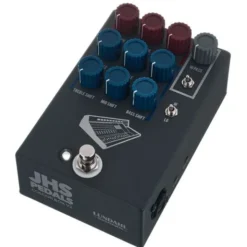 JHS Pedals Colour Box V2 10 Preamp / EQ