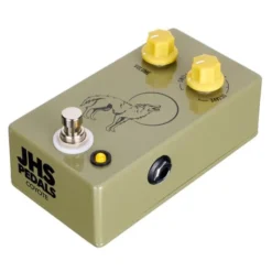 JHS Pedals Coyote - Octave Fuzz