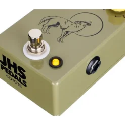 JHS Pedals Coyote - Octave Fuzz