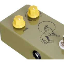 JHS Pedals Coyote - Octave Fuzz