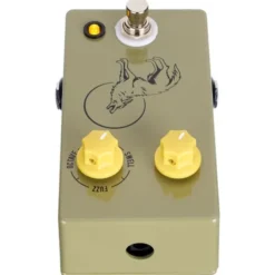 JHS Pedals Coyote - Octave Fuzz