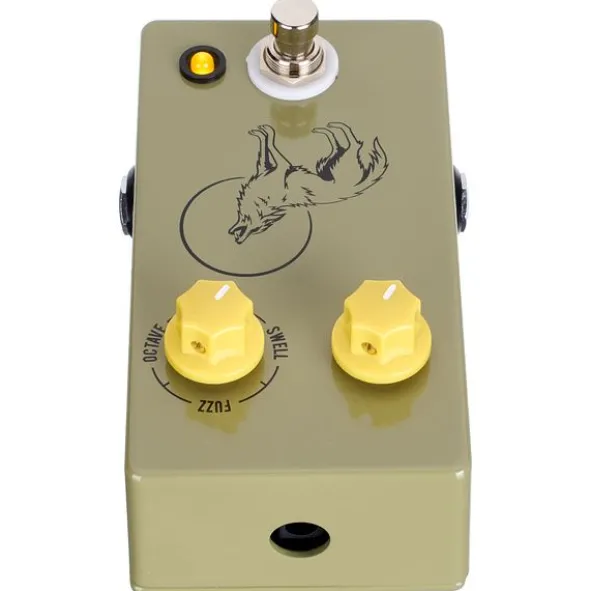 JHS Pedals Coyote - Octave Fuzz