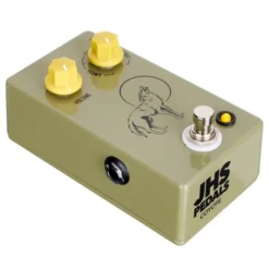 JHS Pedals Coyote - Octave Fuzz