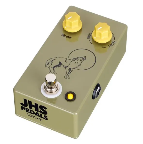 JHS Pedals Coyote - Octave Fuzz