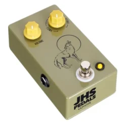JHS Pedals Coyote - Octave Fuzz