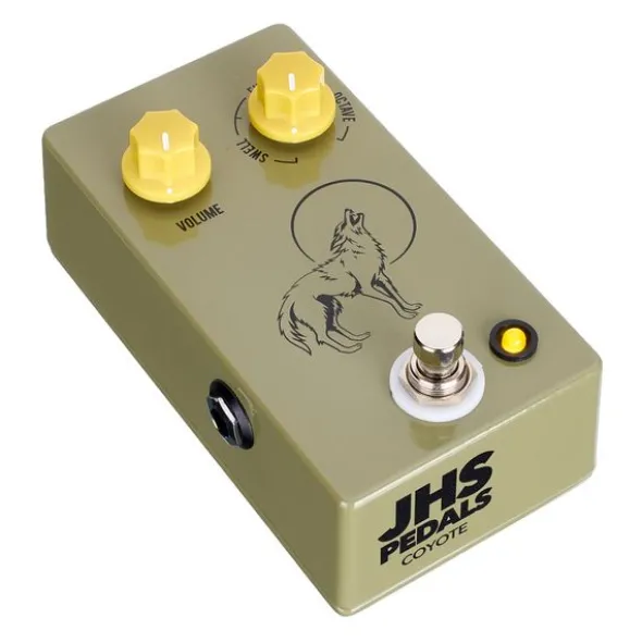 JHS Pedals Coyote - Octave Fuzz