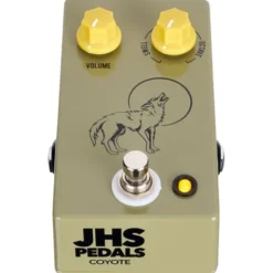 JHS Pedals Coyote - Octave Fuzz