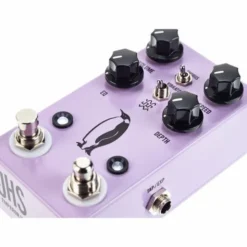 JHS Pedals Emperor V2
