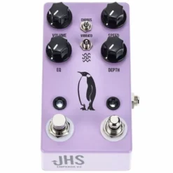 JHS Pedals Emperor V2