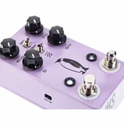 JHS Pedals Emperor V2