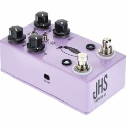 JHS Pedals Emperor V2