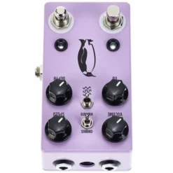 JHS Pedals Emperor V2