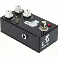 JHS Pedals Haunting Mids - Parametric EQ