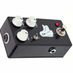 JHS Pedals Haunting Mids - Parametric EQ