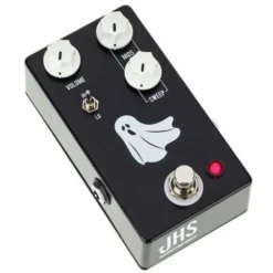 JHS Pedals Haunting Mids - Parametric EQ