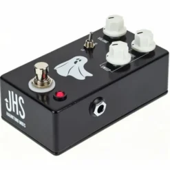 JHS Pedals Haunting Mids - Parametric EQ