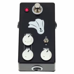 JHS Pedals Haunting Mids - Parametric EQ