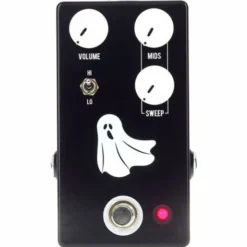 JHS Pedals Haunting Mids - Parametric EQ