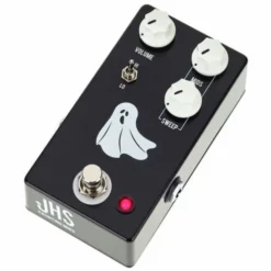 JHS Pedals Haunting Mids - Parametric EQ