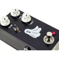 JHS Pedals Haunting Mids - Parametric EQ