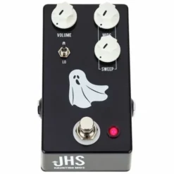 JHS Pedals Haunting Mids - Parametric EQ