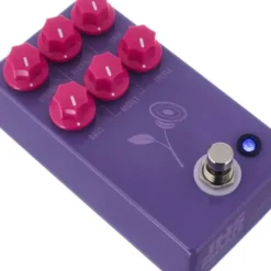 JHS Pedals Lari Basilio Overdrive