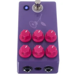 JHS Pedals Lari Basilio Overdrive