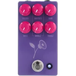 JHS Pedals Lari Basilio Overdrive