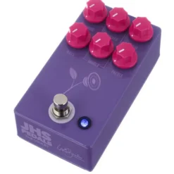 JHS Pedals Lari Basilio Overdrive