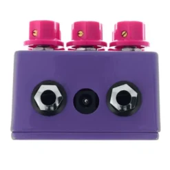JHS Pedals Lari Basilio Overdrive