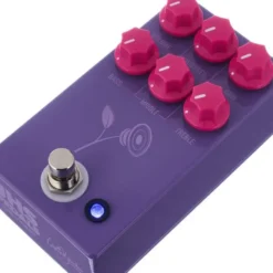 JHS Pedals Lari Basilio Overdrive
