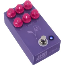 JHS Pedals Lari Basilio Overdrive