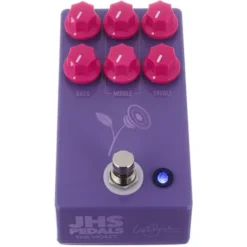 JHS Pedals Lari Basilio Overdrive