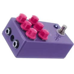 JHS Pedals Lari Basilio Overdrive