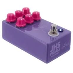 JHS Pedals Lari Basilio Overdrive