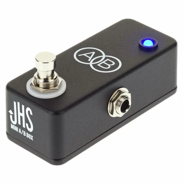 JHS Pedals Mini A/B Box