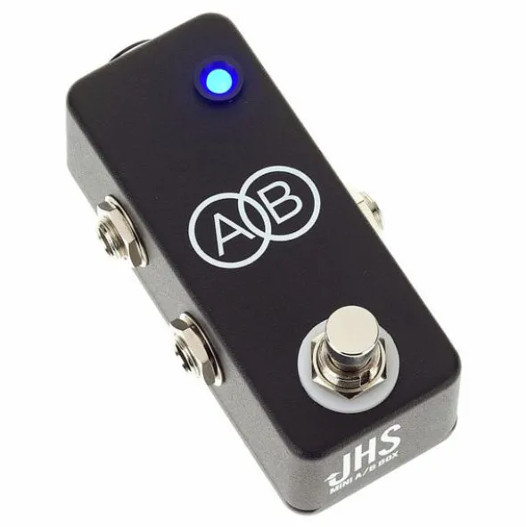 JHS Pedals Mini A/B Box
