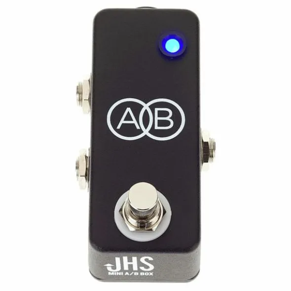 JHS Pedals Mini A/B Box