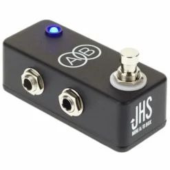 JHS Pedals Mini A/B Box