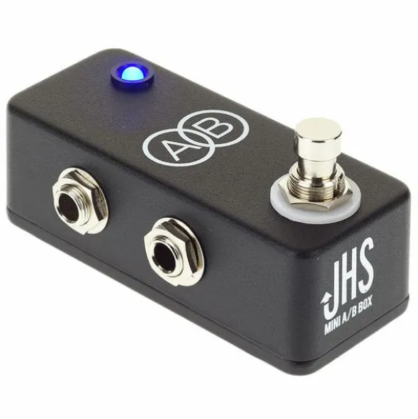 JHS Pedals Mini A/B Box