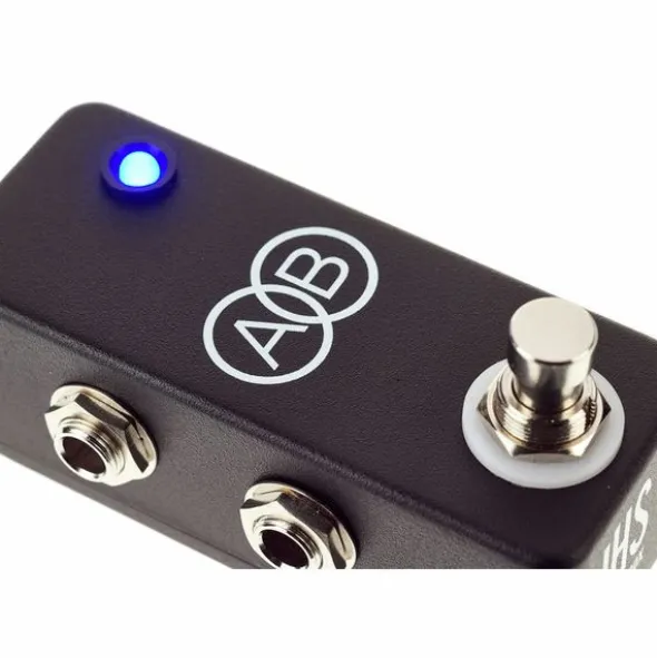 JHS Pedals Mini A/B Box