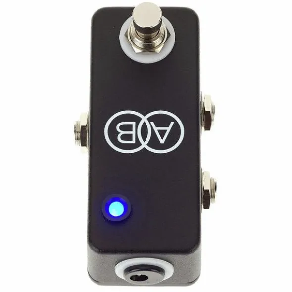 JHS Pedals Mini A/B Box