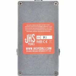 JHS Pedals Moonshine V2